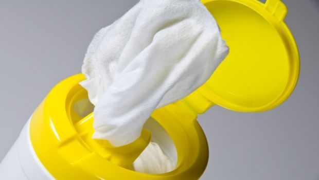 The Benefits of Ready-to-Use Wipes