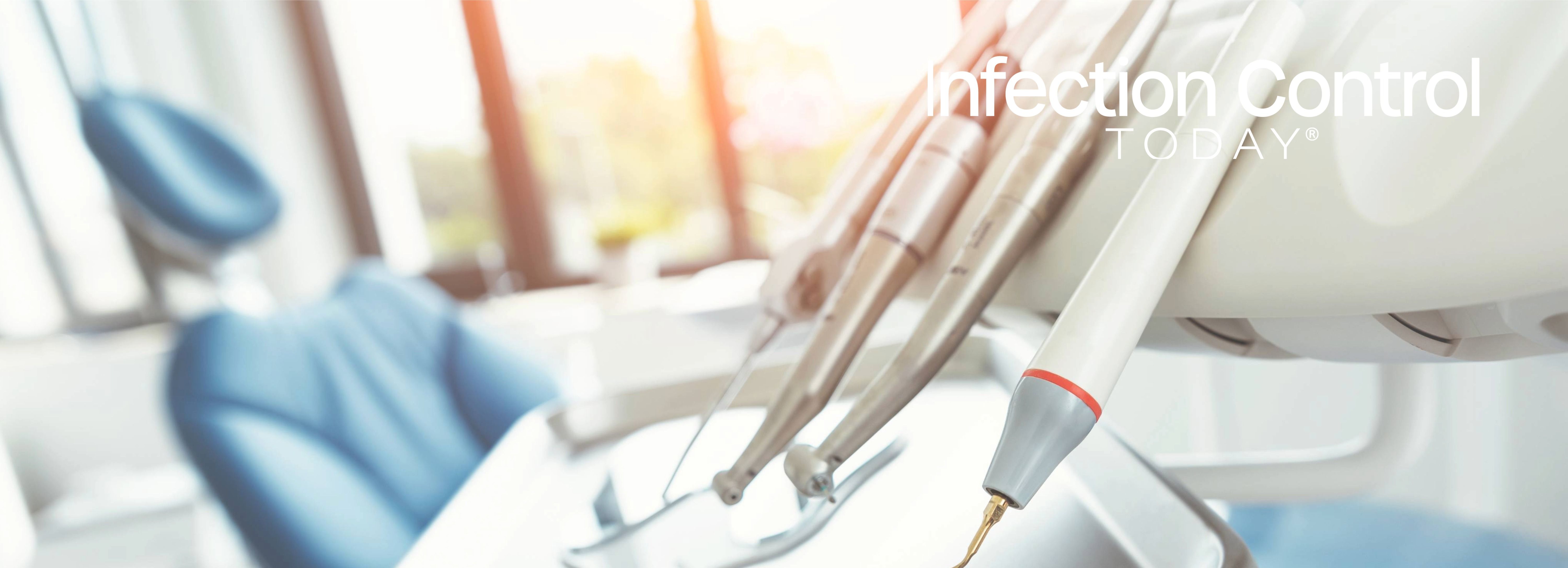 Dental drills in dentists office, dental care (Adobe Stock 274116188 by Proxima Studio)