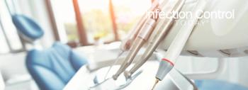 Dental drills in dentists office, dental care (Adobe Stock 274116188 by Proxima Studio)