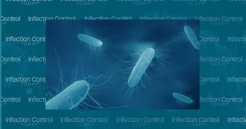 Clostridium difficile bacteria (Adobe Stock 452783356 by Artur)
