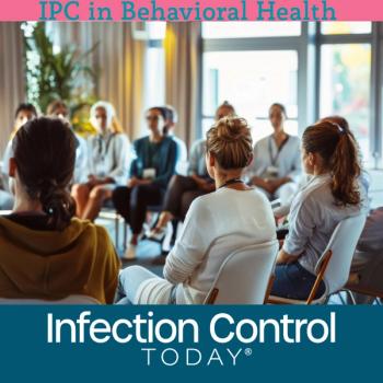 Workshop at Medical Institution with Participants (Adobe Stock 786568115 by spyrakot)