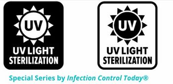 A special series on UV-C light by Infection Control Today®