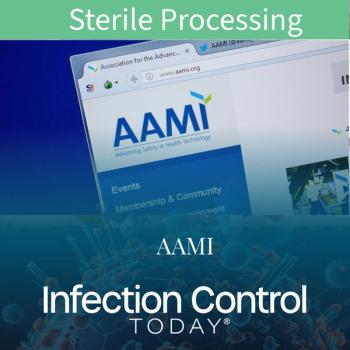 AAMI.org website on a PC display  (Adobe Stock 321775498 by sharafmaksumov)