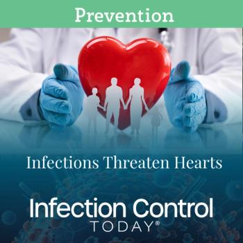 Infections Threaten Hearts  (Adobe Stock 346999190 by Andrey Popov)