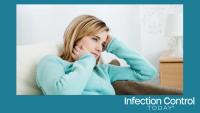 Ear and tooth pain in a woman  (Adobe Stock 158964182 by RFBSIP