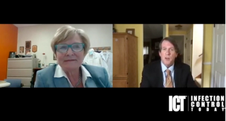 APIC President Connie Steed Talks About What COVID Has Wrought