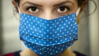 How COVID-19 Spread the Word About Infection Prevention