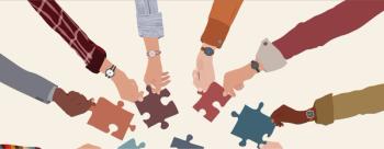 Collaboration is one of the 3 C's of effective infection prevention.