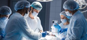 Operating room (Adobe Stock, unknown)