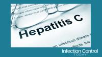 Hepatitis C written on a page.  (Adobe Stock 112538011 by Vitalii Vodolazskyi)
