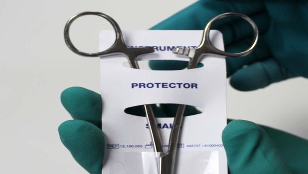 Healthmark Announces New Window Style Tip Protector