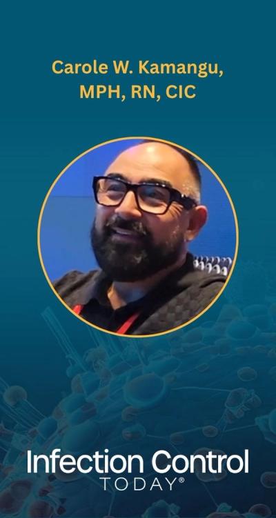 Cheron Rojo, BS, FCS, CHL, CER, CFER, CRCST