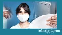 Infection control and prevention (Adobe Stock 383985288 by New Africa)