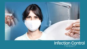 Infection control and prevention (Adobe Stock 383985288 by New Africa)