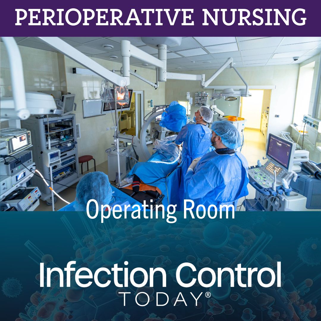 The Impact of Operating Room (OR) Traffic on Infection Risk: Reducing ...
