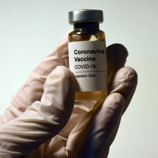 Q&A: Be Creative with COVID Vaccination Efforts