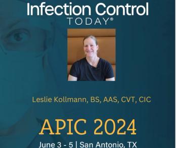 Leslie Kollmann, BS, AAS, CVT, CIC