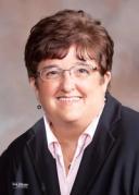 Linda Spaulding, RN-BC, CIC, CHEC, CHOP