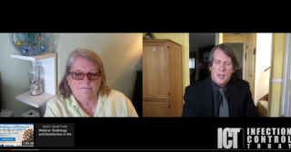 Infection Preventionists, Environmental Services Need to Work More Closely Together