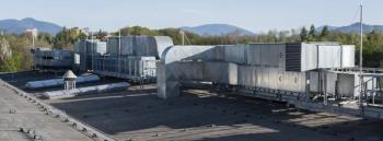 roof ventilation