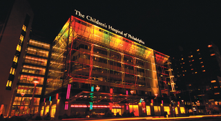 Q&A: IPs at Children’s Hospital Were Ready When COVID Struck