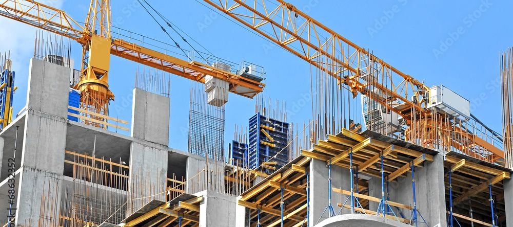 From Blueprints to Ribbon Cutting: Infection Preventionists' Role in Construction - Vimarsana News