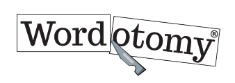 Wordotomy (Photo credit Wordotomy) 