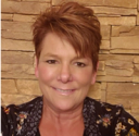 Karen Biesack, RHIA, CPHQ, CPPS (Image by Inovalon)