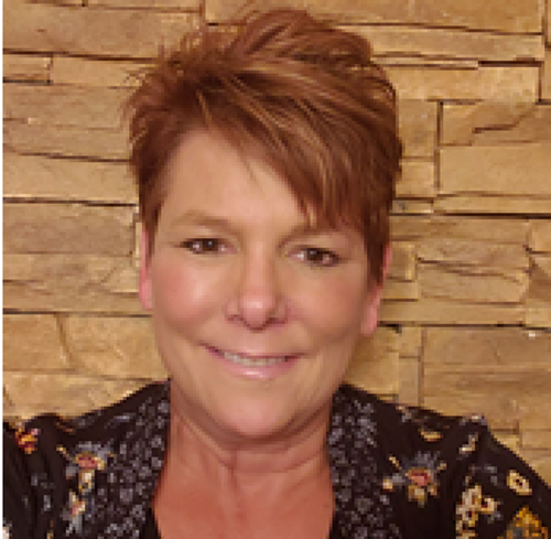 Karen Biesack, RHIA, CPHQ, CPPS (Image by Inovalon)