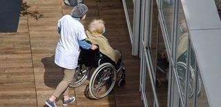 Who Will Get Nursing Homes Off Life Support?