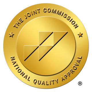 The Joint Commission Seal