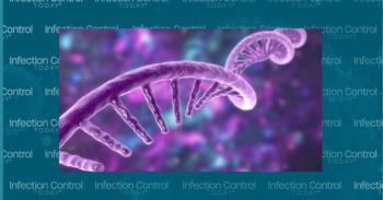 Molecule of mRNA 3D illustration  (Adobe Stock, 532133575 by Dr_Microbe) 