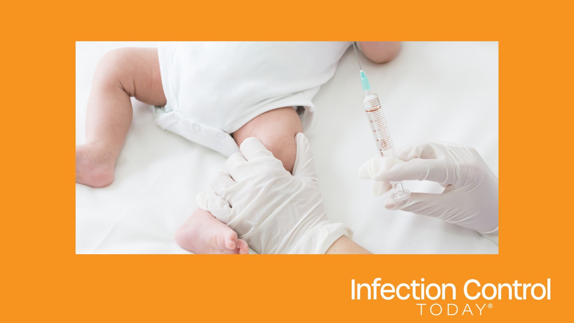 Vaccine, Hepatitis B virus for a child.  (Adobe Stock 171843097 by comzeal)