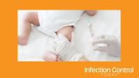 Vaccine, Hepatitis B virus for a child.  (Adobe Stock 171843097 by comzeal)