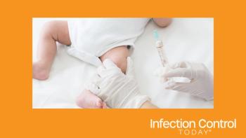 Vaccine, Hepatitis B virus for a child. (Adobe Stock 171843097 by comzeal)