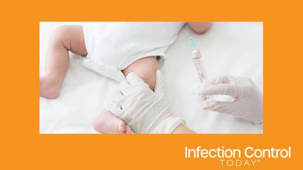 Vaccine, Hepatitis B virus for a child. (Adobe Stock 171843097 by comzeal)