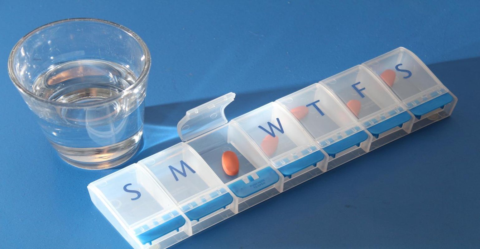 SingleTablet HIV Treatment Shows Better Over MultiTablet