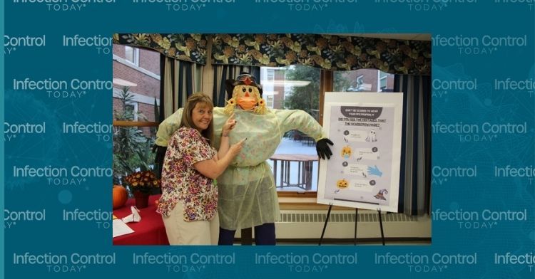 Rockingham County Rehabilitation Center's Infection Control Fair: An Engaging Approach to Education and Reinforcement - Vimarsana News