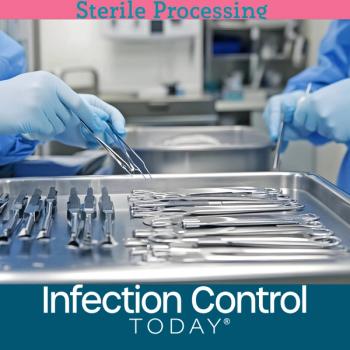 Central sterile supply department (Adobe Stock 938500017 by PondLord)
