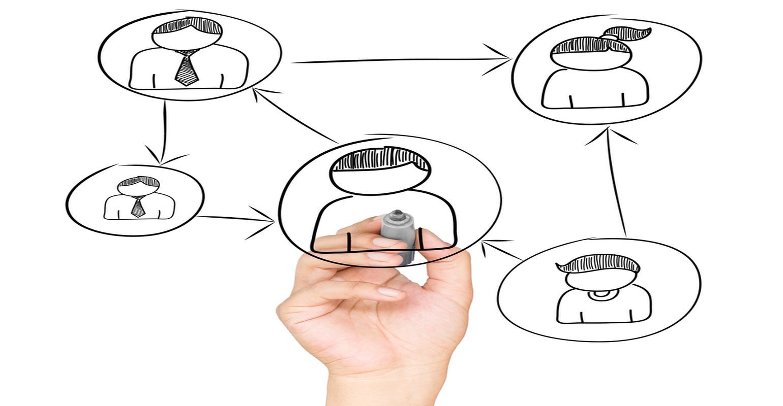 Making Contact: Patterns of Transmission Help Healthcare Personnel ...