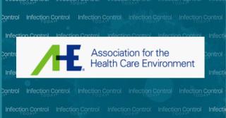 Association for the Health Care Environment (Logo used with permission)