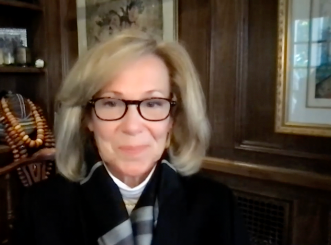 Birx: Using Science and Data, The COVID-19 Pandemic Is Not Over Birx: Using Science and Data, The COVID-19 Pandemic Is Not Over