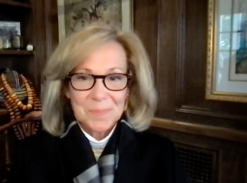 Ambassador Deborah Birx, MD, speaks to Infection Control Today®