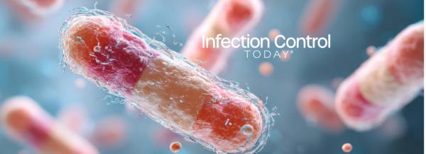 Macro 3D rendering of botulism bacteria cells in sterile scientific environment (Adobe Stock 1813947422 by Kristina)