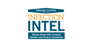 Infection Control Today's Infection Intel: Staying Ahead With Company Updates and Product Innovations.