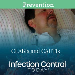 Man with neck catheter  (Adobe Stock 267726144 by JDsPic)