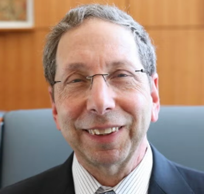 David J. Weber, MD, MPH