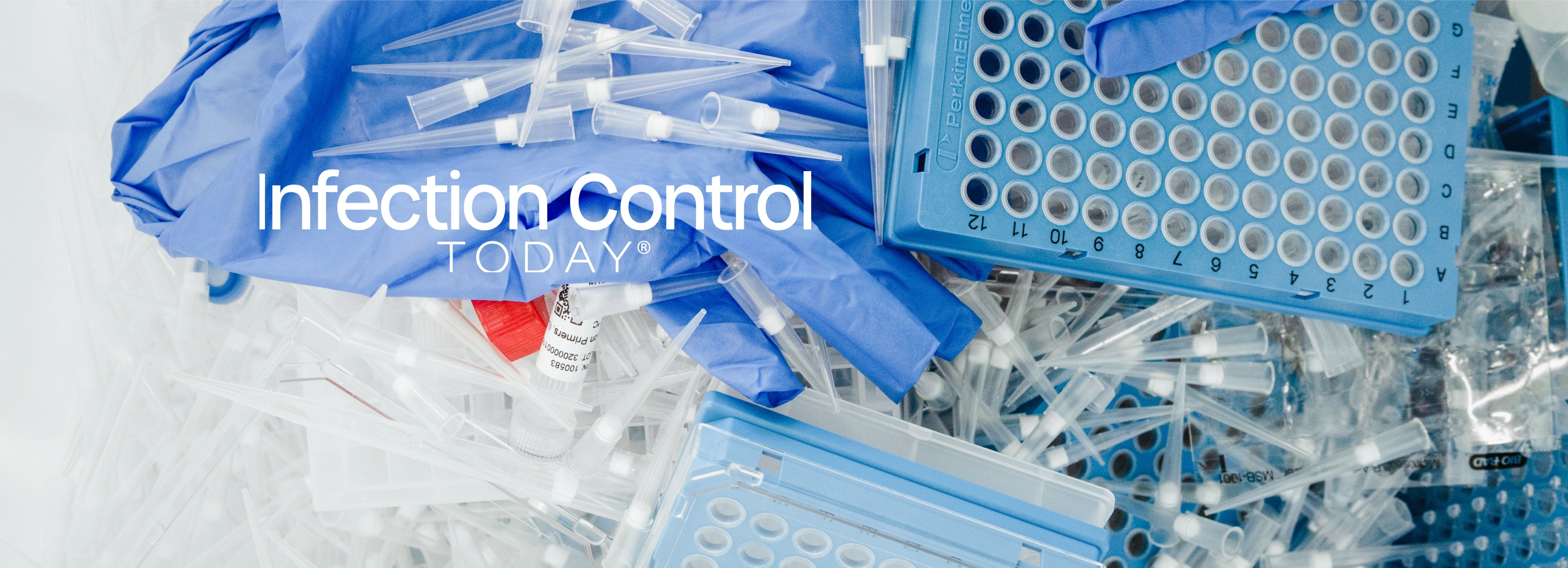 Danger laboratory chemical and medical waste. (Adobe Stock 357024243 by eplisterra)