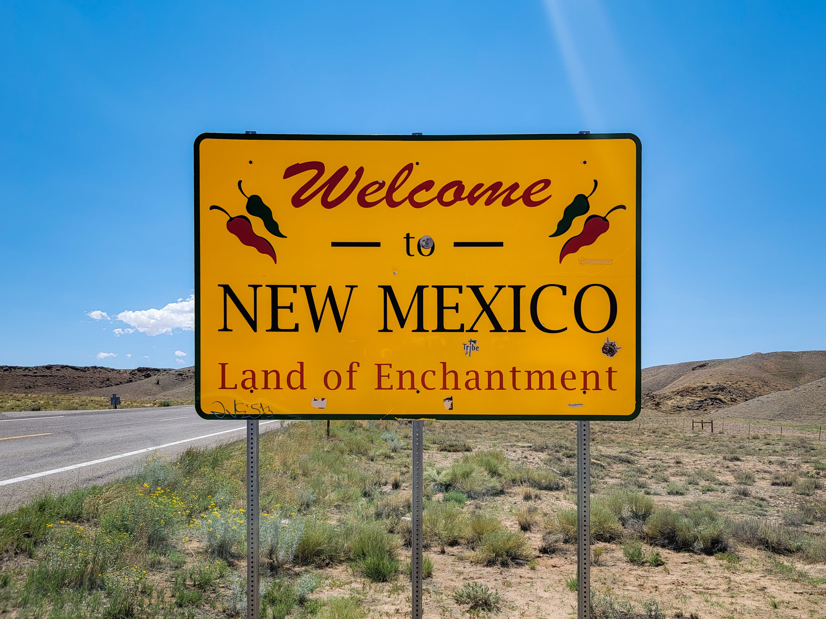 New Mexico  APIC New Mexico