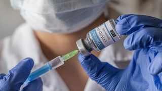 Q&A: COVID Variants Don’t Pose That Much of a Threat